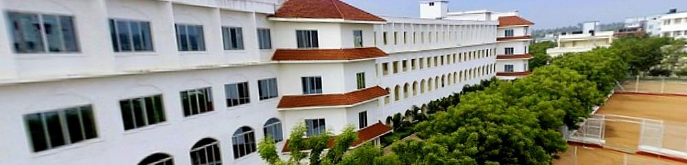 Paavai College of Engineering, Pachal